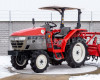 Yanmar AF-22 Japanese Compact Tractor (7)