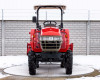 Yanmar AF-22 Japanese Compact Tractor (8)