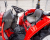 Yanmar AF-22 Japanese Compact Tractor (16)