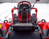 Yanmar AF-22 Japanese Compact Tractor (17)