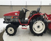 Yanmar F-180 PowerShift Japanese Compact Tractor (6)