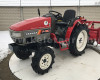 Yanmar F-180 PowerShift Japanese Compact Tractor (7)