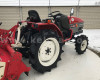 Yanmar F-180 PowerShift Japanese Compact Tractor (3)