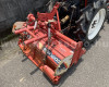 Yanmar F-180 Japanese Compact Tractor (10)
