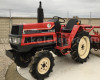 Yanmar F18D Japanese Compact Tractor (5)