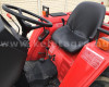 Yanmar F18D Japanese Compact Tractor (11)