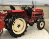 Yanmar F18D Japanese Compact Tractor (3)