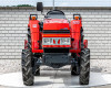 Yanmar F235D Tractor japonez mic (8)