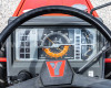 Yanmar F235D Japanese Compact Tractor (9)