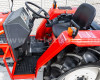 Yanmar F235D Japanese Compact Tractor (16)