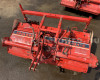 Yanmar FF245D Japanese Compact Tractor (6)