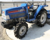 Iseki TK25FF High Speed Tractor japonez mic (7)