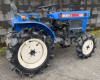 Iseki TX155 Japanese Compact Tractor (2)