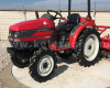 Mitsubishi MT200 Tractor japonez mic (7)