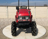 Mitsubishi MT200 Japanese Compact Tractor (8)