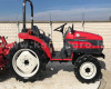 Mitsubishi MT200 Tractor japonez mic (2)