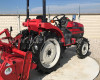 Mitsubishi MT200 Japanese Compact Tractor (3)