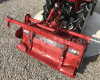 Mitsubishi MT200 Japanese Compact Tractor (9)