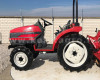 Mitsubishi MT200 Tractor japonez mic (6)