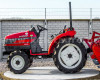 Mitsubishi MT200 Tractor japonez mic  (8)