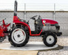 Yanmar AF-18 Japanese Compact Tractor (2)