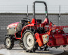 Yanmar AF-18 Japanese Compact Tractor (5)