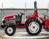 Yanmar AF-18 Japanese Compact Tractor (6)