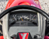 Yanmar AF-18 Japanese Compact Tractor (9)