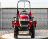 Yanmar AF-18 Japanese Compact Tractor (8)