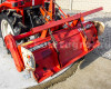 Yanmar AF-18 Japanese Compact Tractor (10)