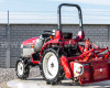 Yanmar AF-18 Japanese Compact Tractor (5)