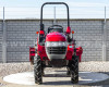 Yanmar AF-18 Japanese Compact Tractor (8)