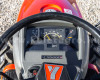 Yanmar AF-18 Japanese Compact Tractor (9)