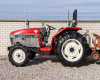 Yanmar AF-30 PowerShift Japanische Kleintraktor (6)