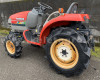 Yanmar AF116 Japanese Compact Tractor (3)