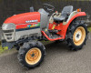 Yanmar AF116 Japanese Compact Tractor (4)