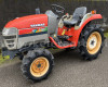 Yanmar AF116 Tractor japonez mic (4)