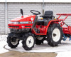 Yanmar KE-3D Japanese Compact Tractor (7)