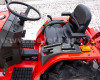 Yanmar KE-3D Japanese Compact Tractor (16)