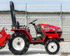 Yanmar KE-40 Japanese Compact Tractor (2)