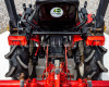 Yanmar KE-40 Japanese Compact Tractor (4)