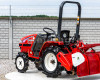 Yanmar KE-40 Japanese Compact Tractor (5)