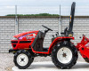 Yanmar KE-40 Tractor japonez mic (6)