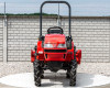 Yanmar KE-40 Japanese Compact Tractor (8)