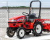 Yanmar KE-40 Japanese Compact Tractor (7)