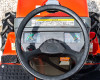 Yanmar KE-40 Japanese Compact Tractor (9)