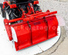 Yanmar KE-40 Japanese Compact Tractor (10)