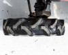 Yanmar KE-40 Japanese Compact Tractor (12)