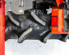 Yanmar KE-40 Japanese Compact Tractor (14)