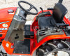 Yanmar KE-40 Microracteur japonais (16)